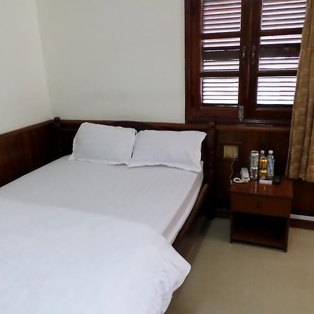 Tuong Vy Guesthouse Da Lat Exterior photo