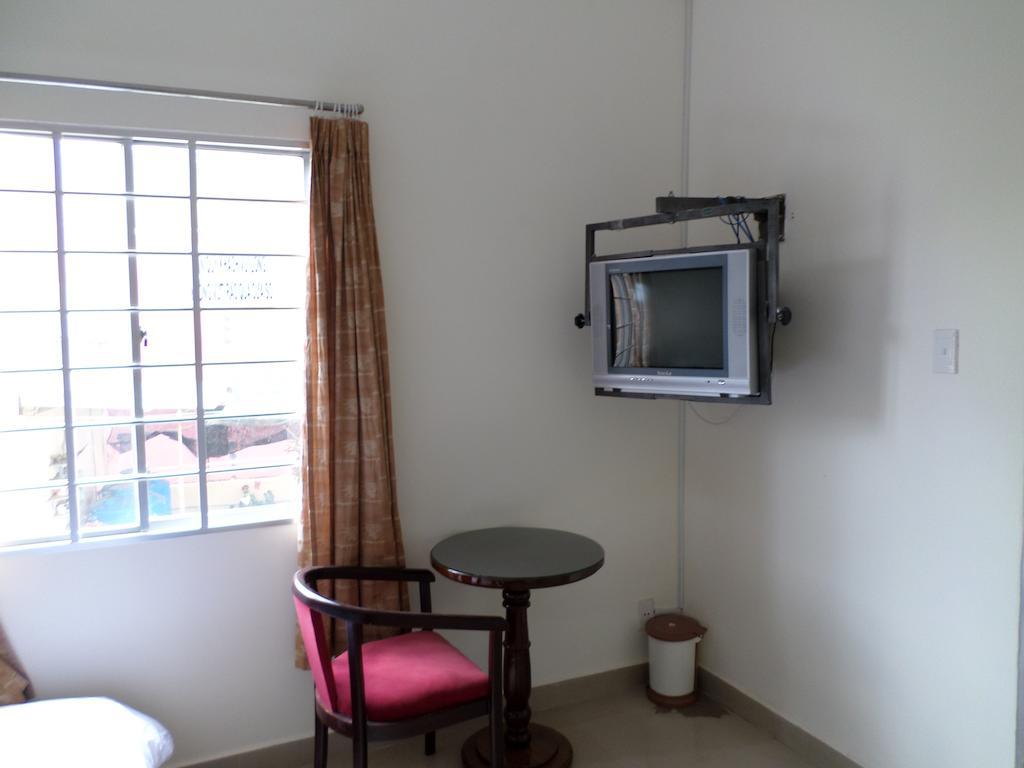 Tuong Vy Guesthouse Da Lat Exterior photo