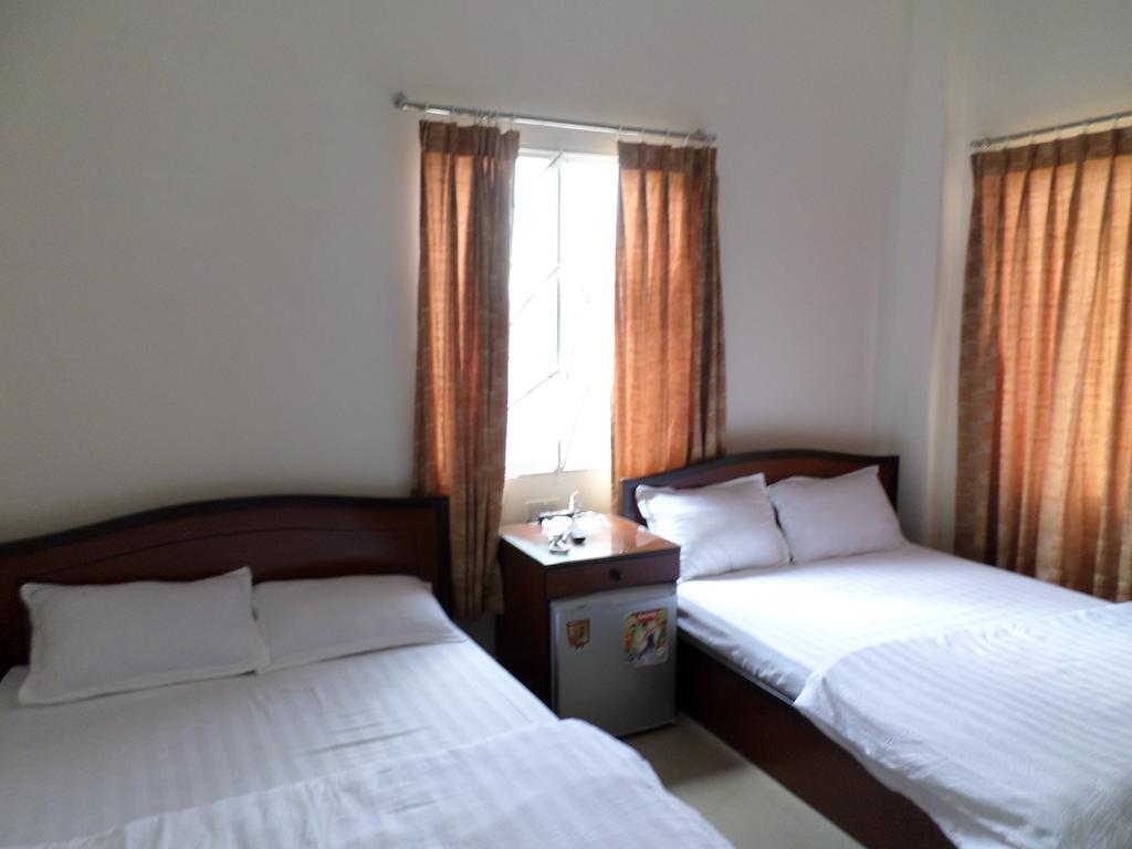 Tuong Vy Guesthouse Da Lat Exterior photo