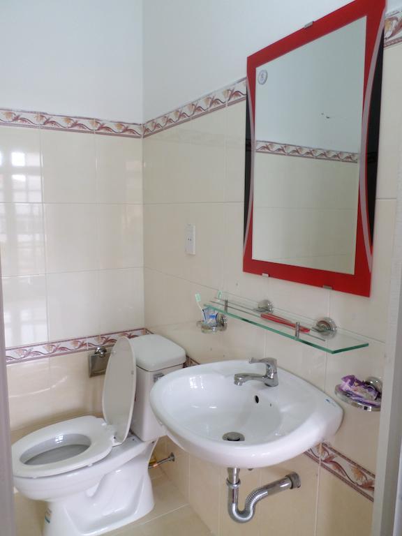 Tuong Vy Guesthouse Da Lat Room photo