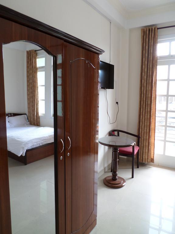 Tuong Vy Guesthouse Da Lat Room photo