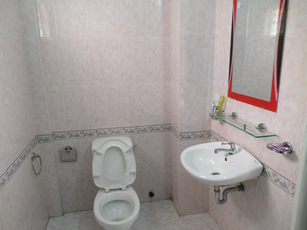 Tuong Vy Guesthouse Da Lat Room photo