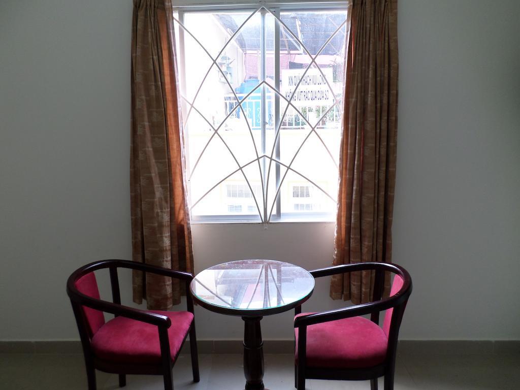Tuong Vy Guesthouse Da Lat Room photo