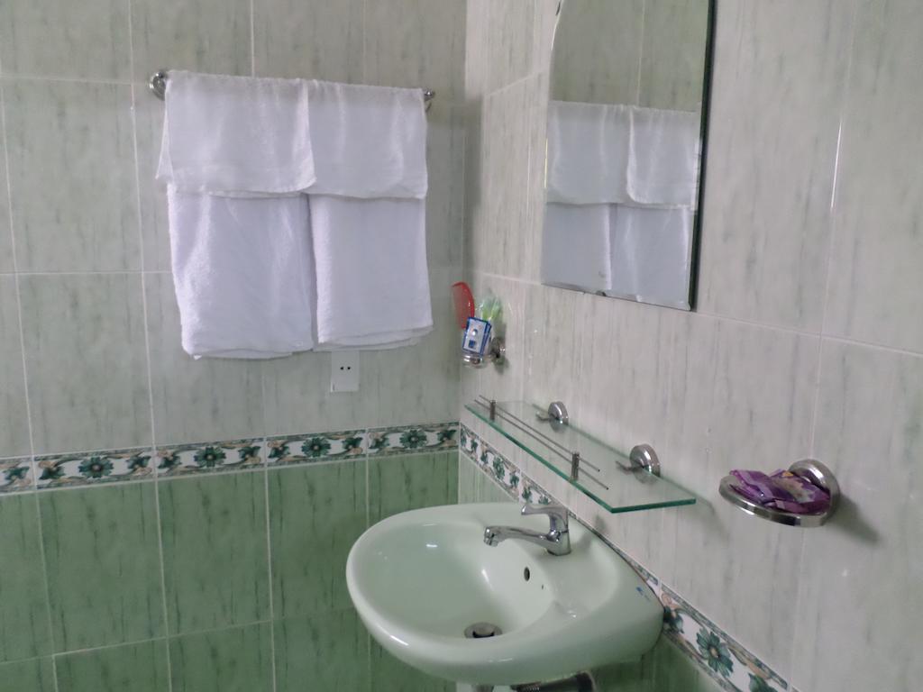 Tuong Vy Guesthouse Da Lat Room photo