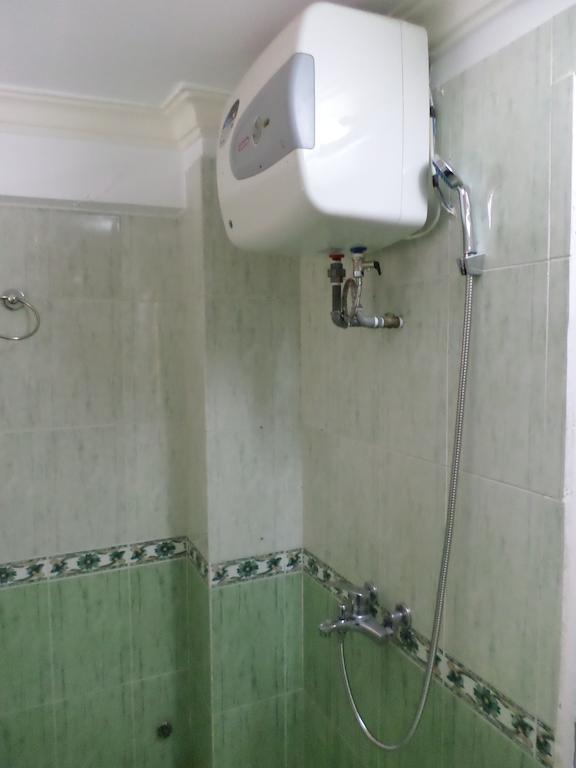 Tuong Vy Guesthouse Da Lat Room photo
