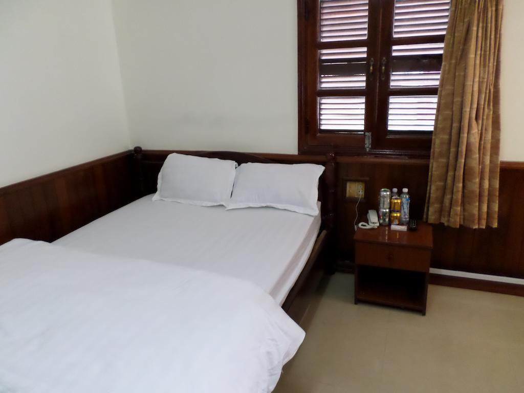 Tuong Vy Guesthouse Da Lat Exterior photo