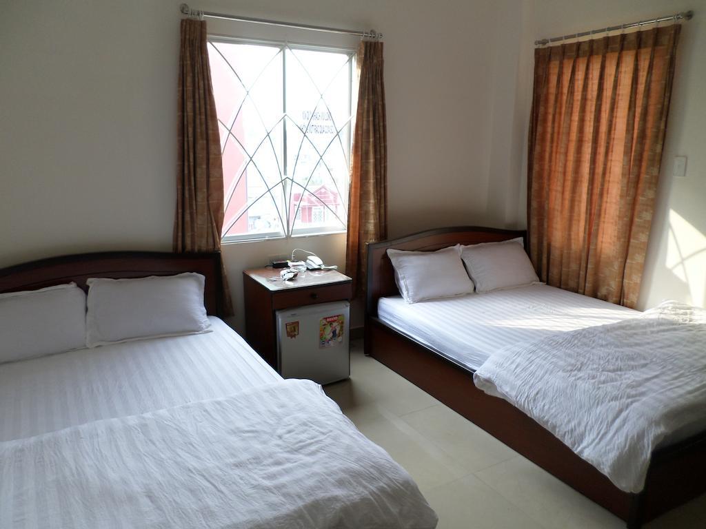 Tuong Vy Guesthouse Da Lat Room photo