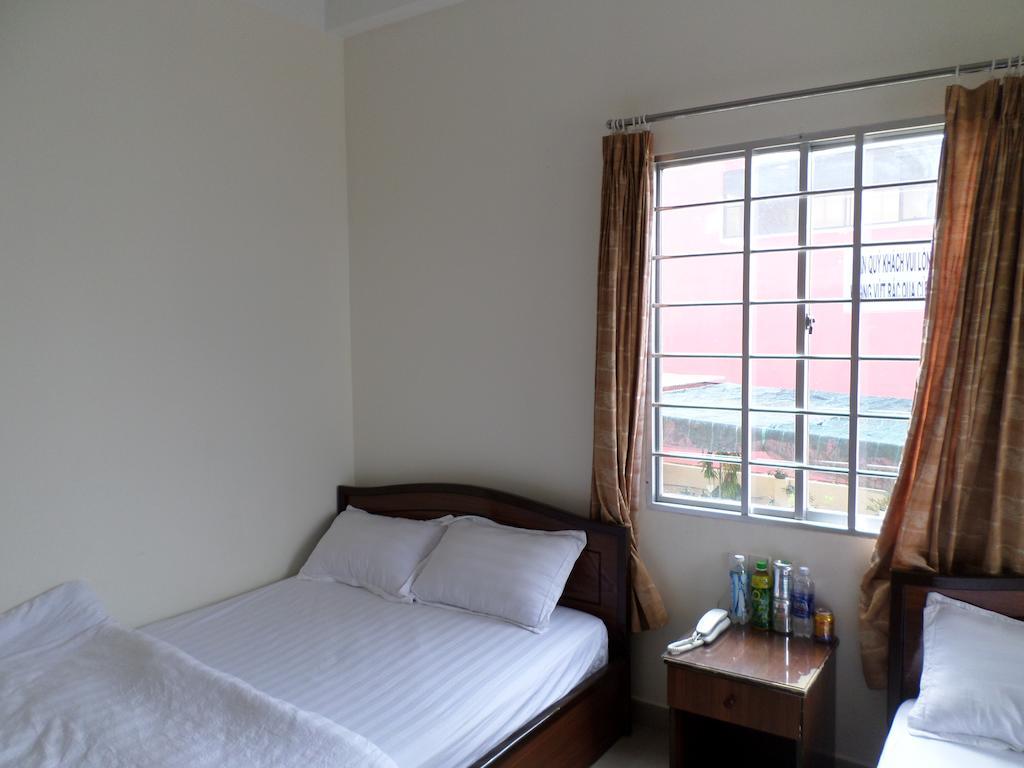 Tuong Vy Guesthouse Da Lat Exterior photo