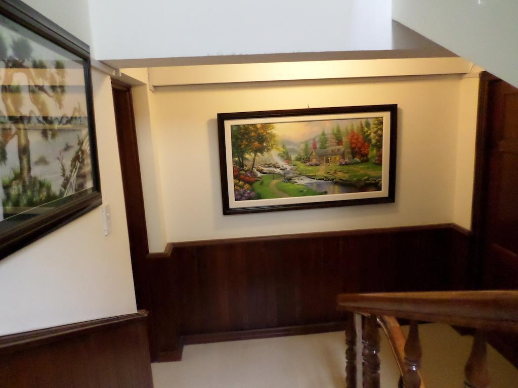 Tuong Vy Guesthouse Da Lat Exterior photo