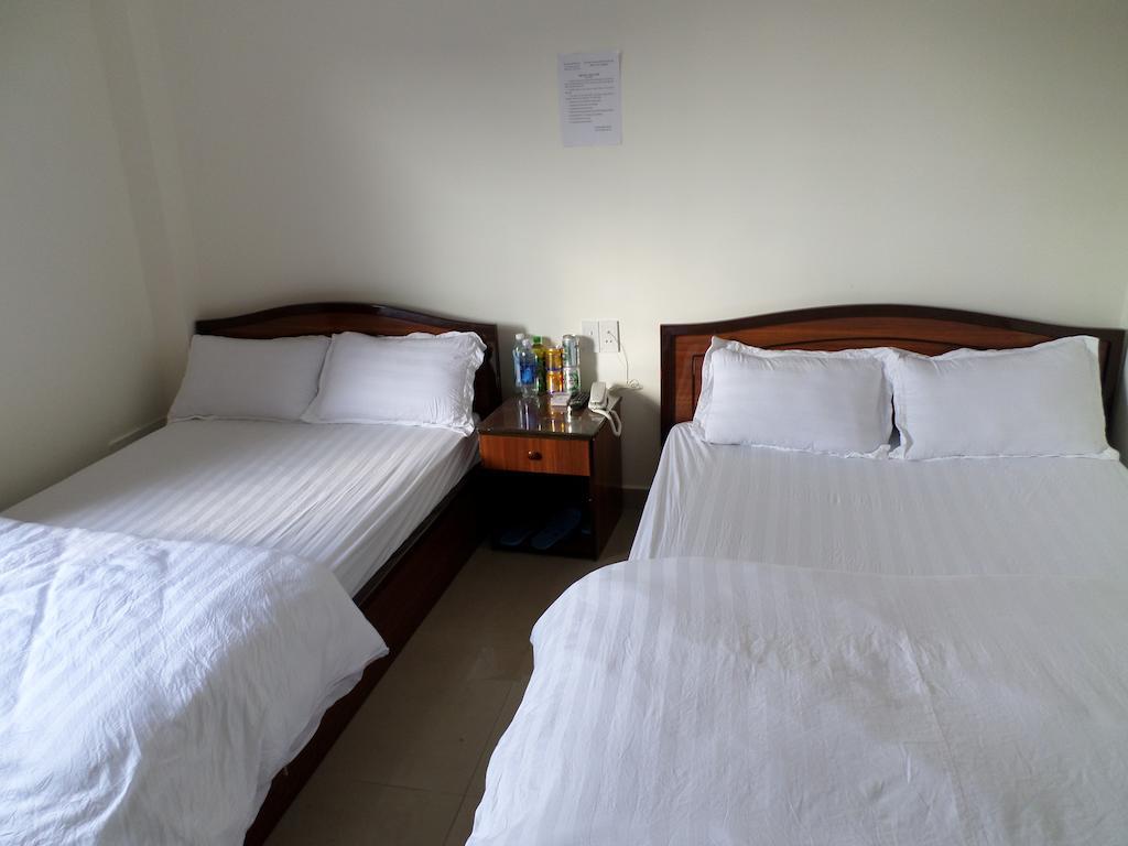 Tuong Vy Guesthouse Da Lat Room photo