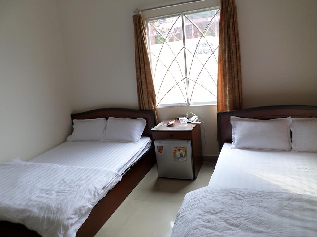 Tuong Vy Guesthouse Da Lat Room photo