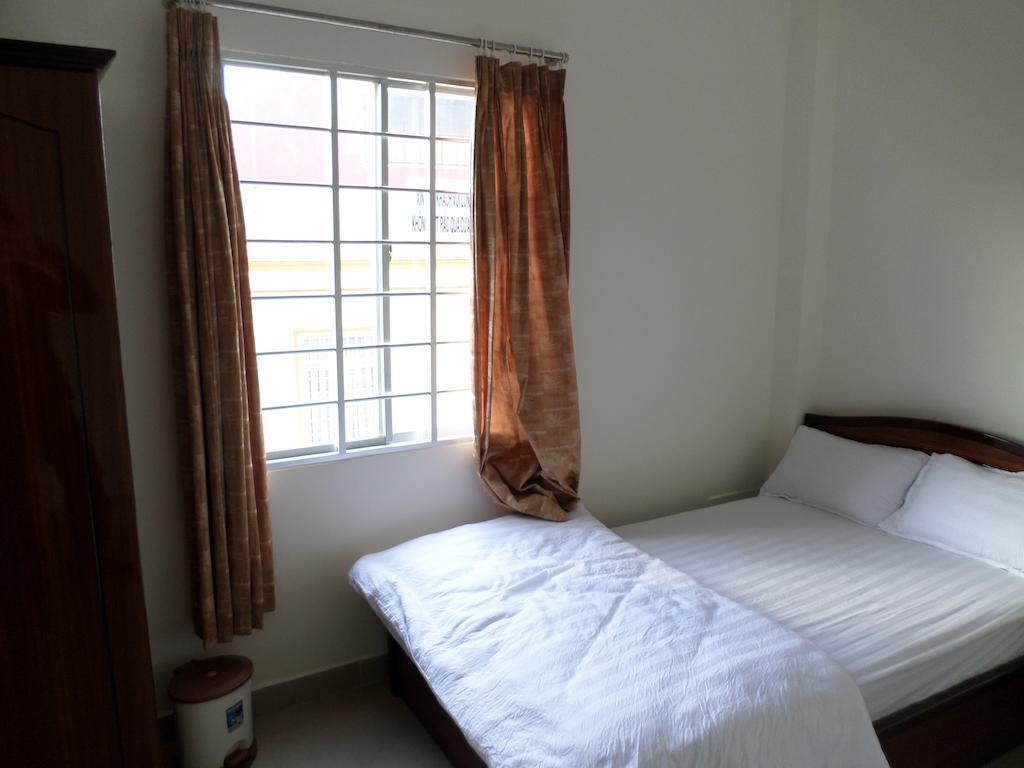 Tuong Vy Guesthouse Da Lat Exterior photo