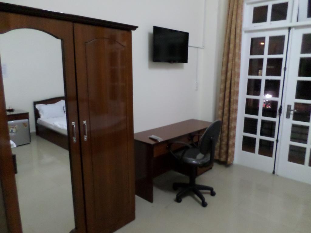 Tuong Vy Guesthouse Da Lat Room photo